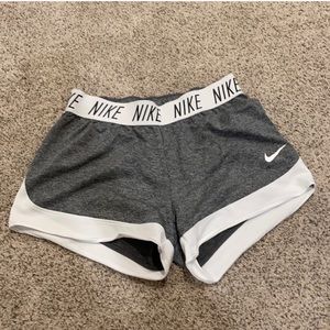 nike shorts
